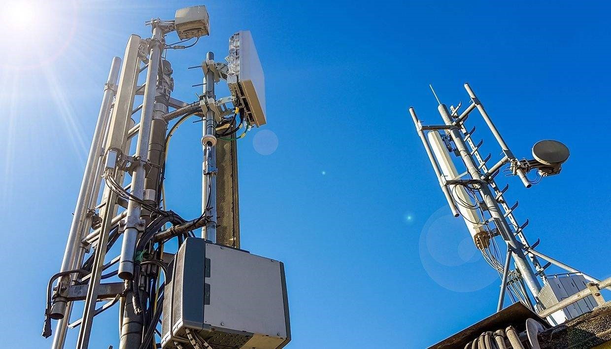 网络基站技术与维护，构建高效通信网络的基石之道