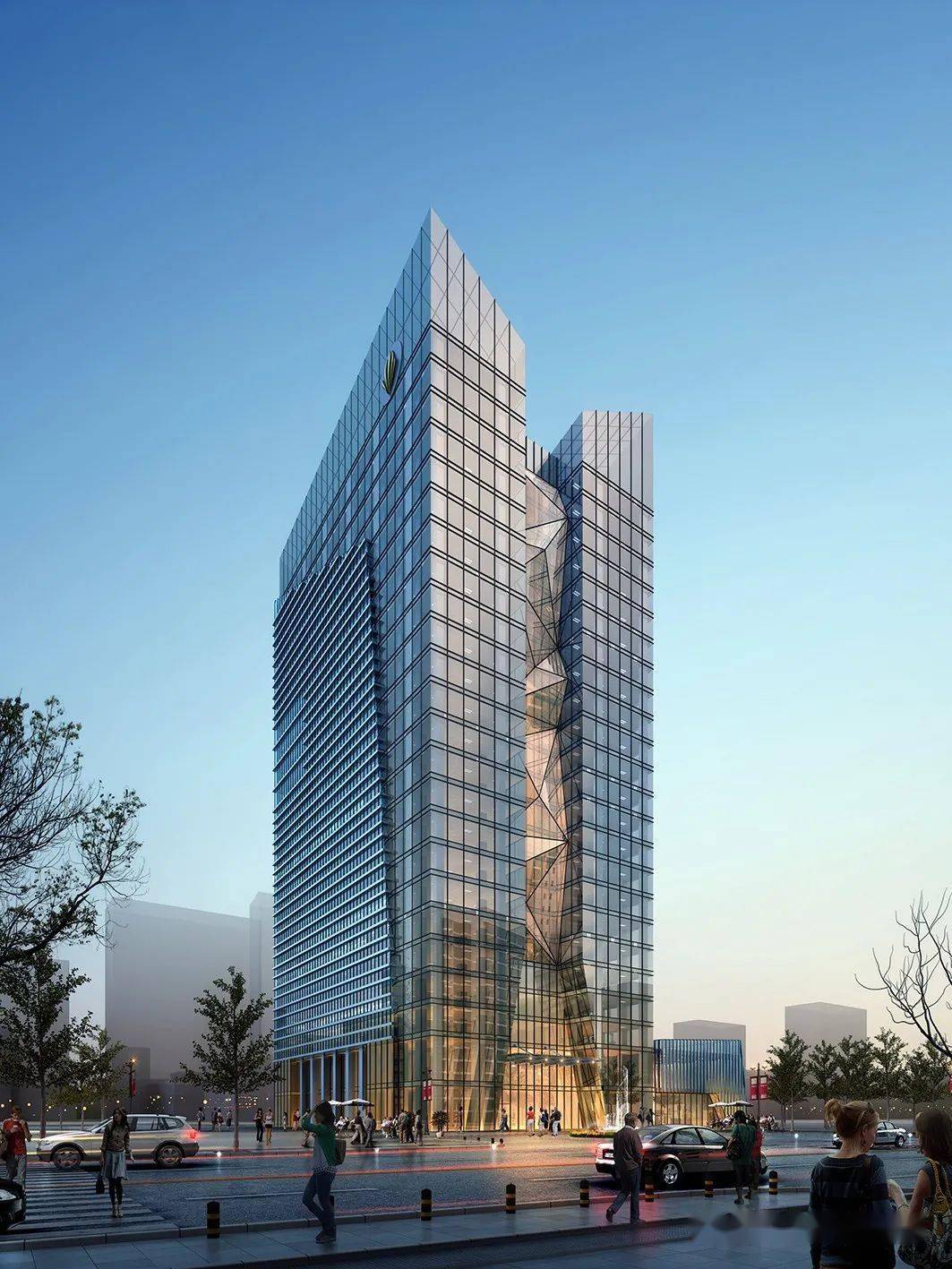 建筑行业中的杰出典范——某建筑公司探索与实践
