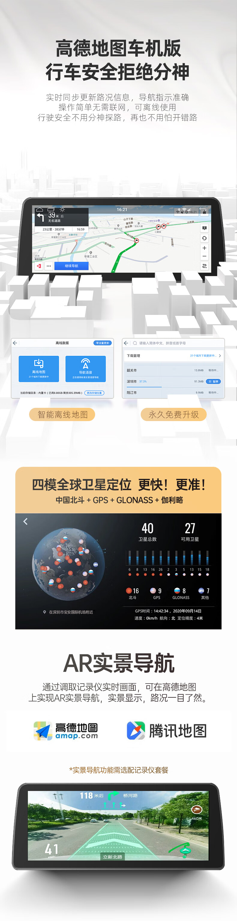大屏导航sys，革新驾驶体验的智能核心引领者