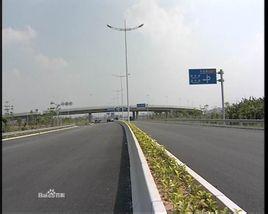 广深公路的国道路由属性探究，是国道吗？