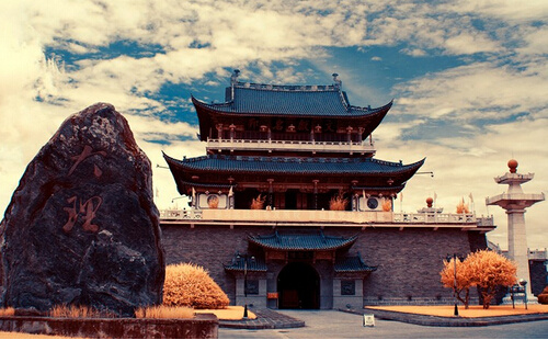 啊鹏在大理，旅行与生活的独特篇章