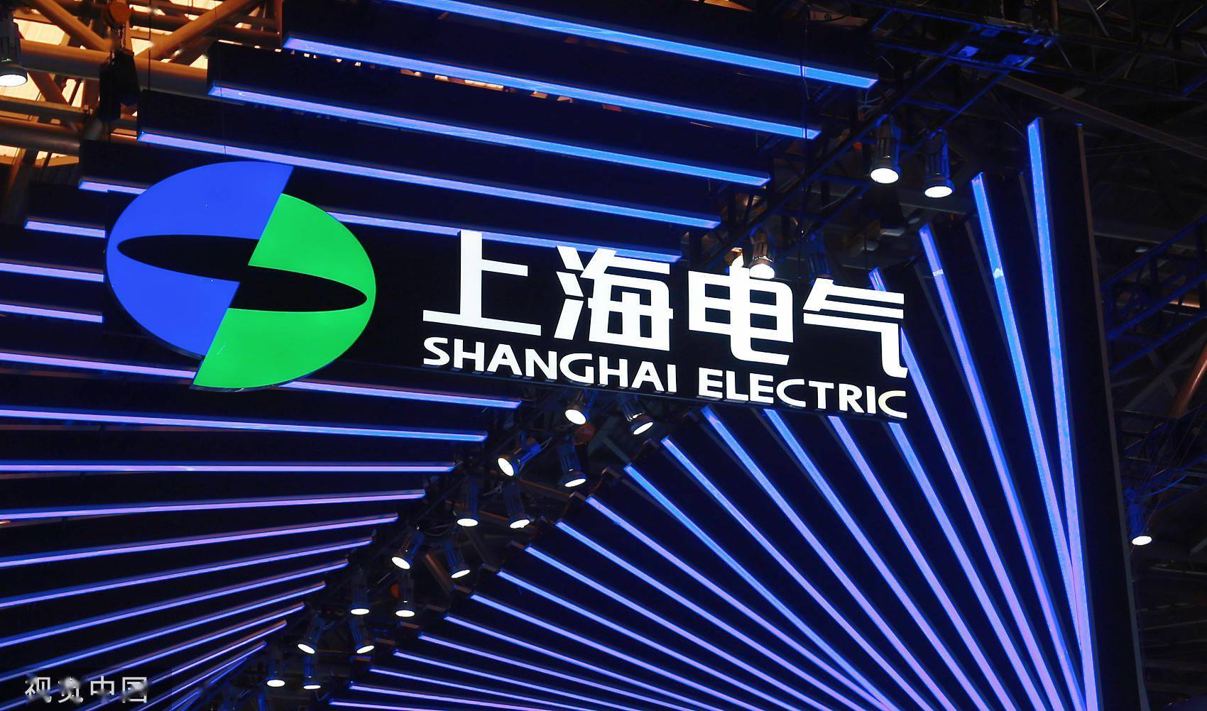 上海电气RT技术，引领智能化转型，打造新动力标杆