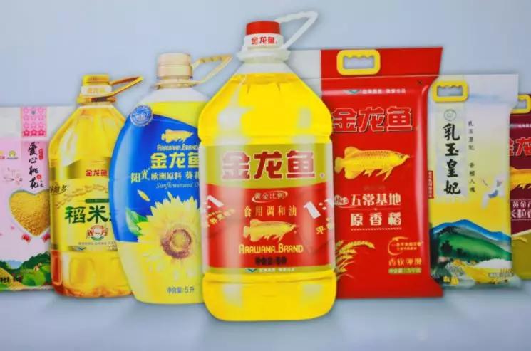 金龙鱼销量现状，深度解析及最新数据