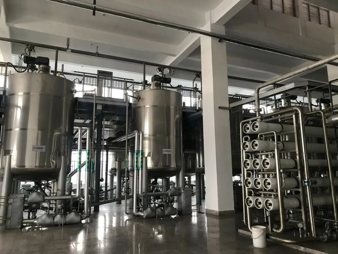 工厂生产直供，重塑供应链，提升产业效率的核心路径