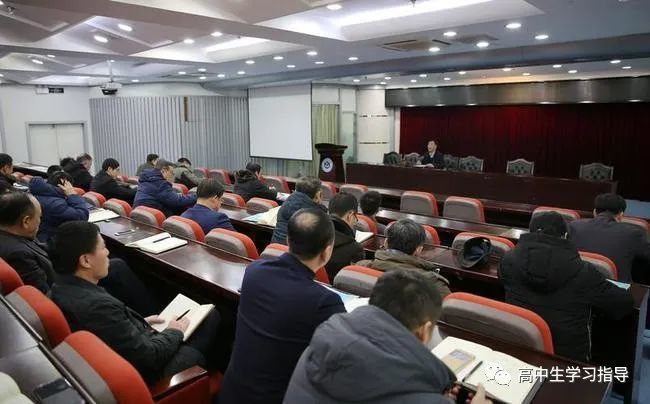 安徽迎来新任领导力量，新领导的到来备受期待