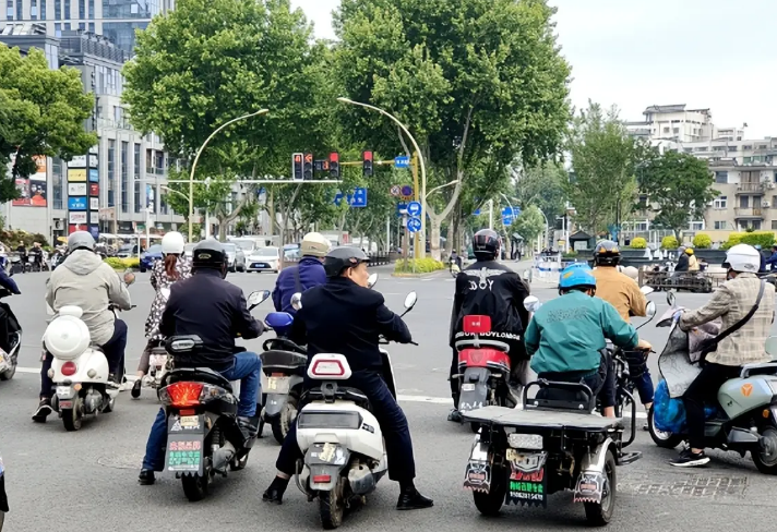 电动车政策结束，新的起点与挑战开启