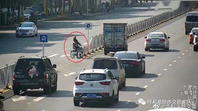 探寻呼市最大的车管所，车管所概览与详解