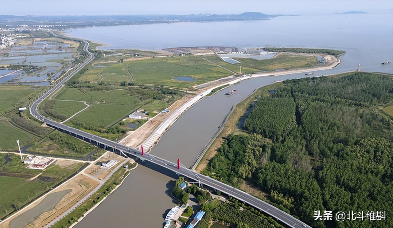 河南重塑内陆水运枢纽，航运建设蓝图揭晓