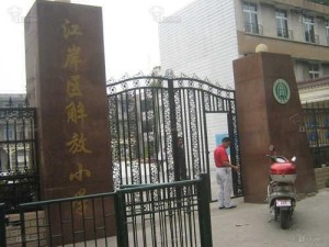 武汉市江岸区解放，历史脉络与现代风采的展现