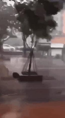 超强台风路上的挑战与应对策略