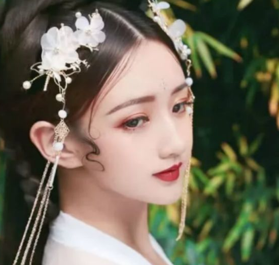 如何面对第一眼就相中的情感？