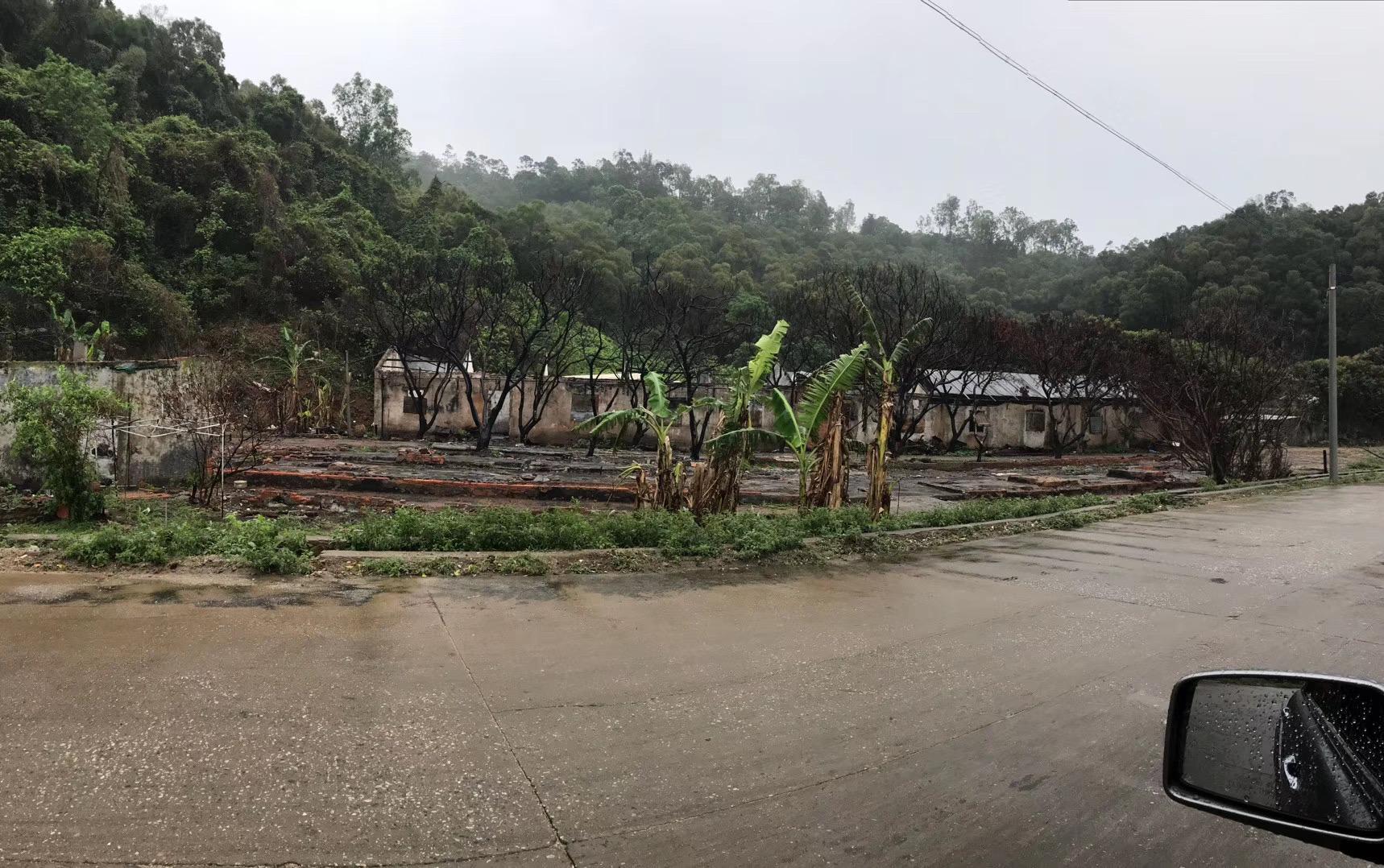 阳江三亩，土地变迁与故事揭秘