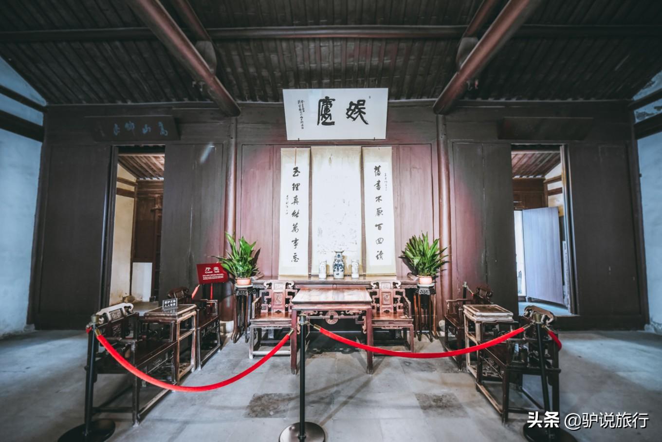全球化时代理想居所的打造，国际新庐的创新构建