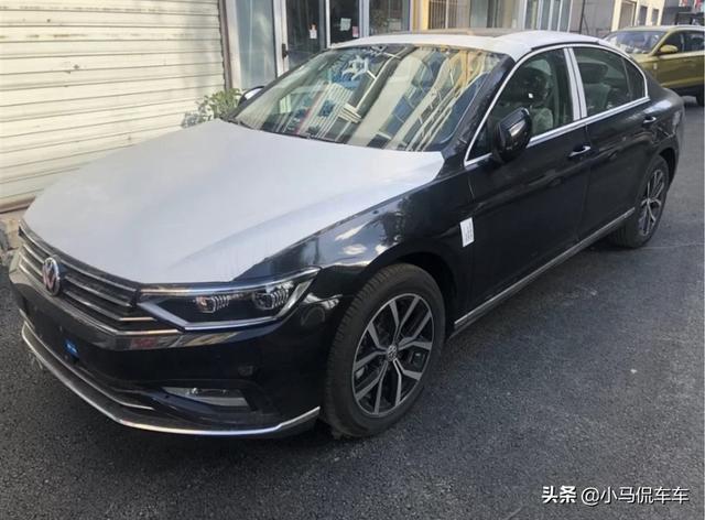 迈腾330豪华型 2021年价格深度解析与解析