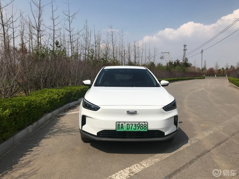 吉利几何C，跨越几十万公里的卓越之旅探索者