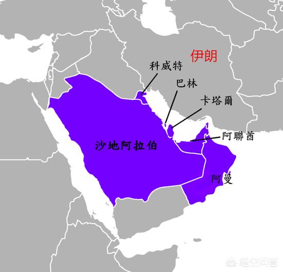卡塔尔，探寻神秘而充满活力的国度