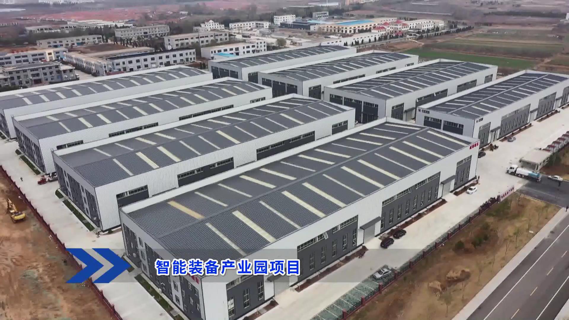产业园入驻项目深度探析，探寻成功入驻的优质项目