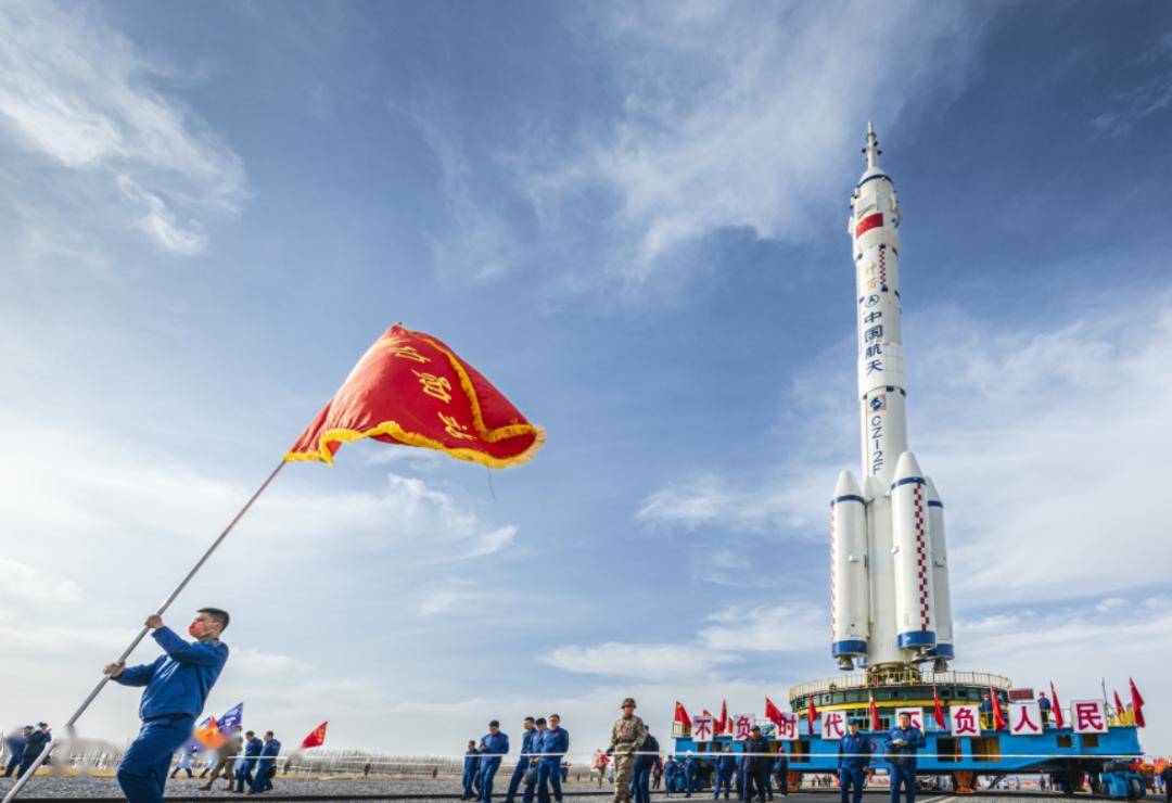 神舟十九号成功发射，开启新的航天探索之旅