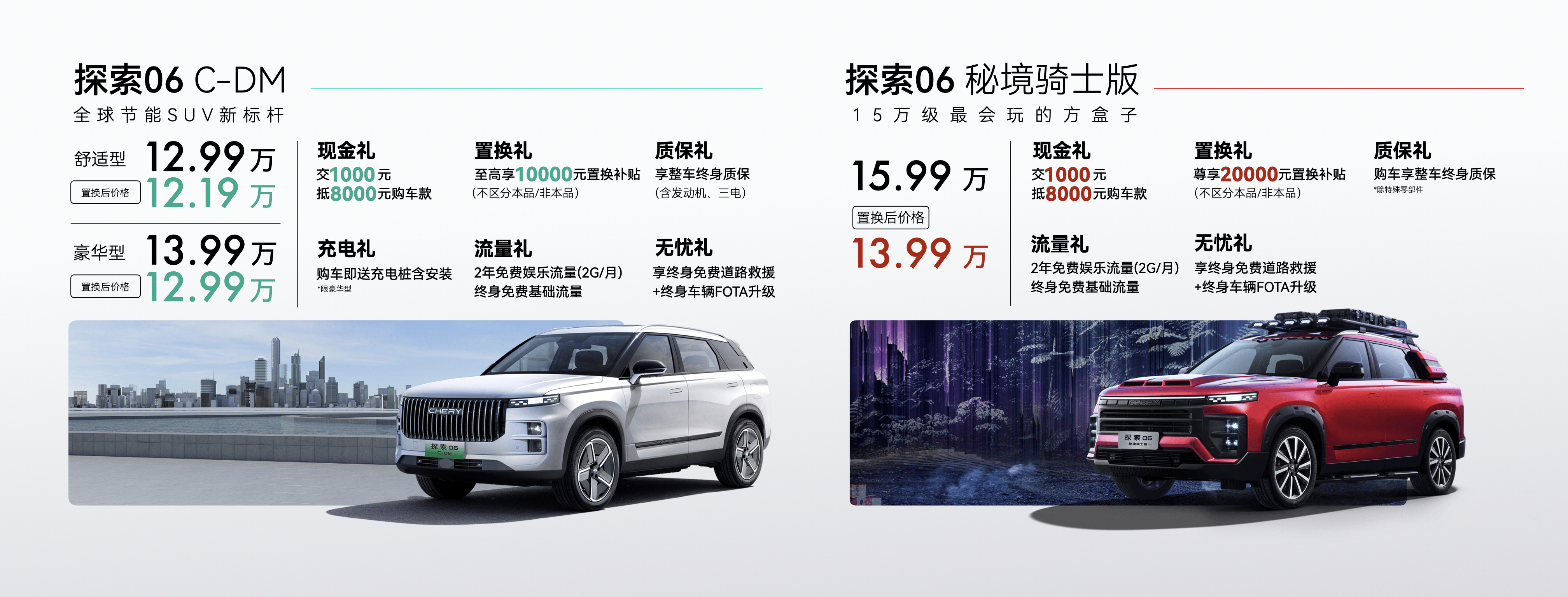 探索06年同等车型深度对比，特点、优劣一览