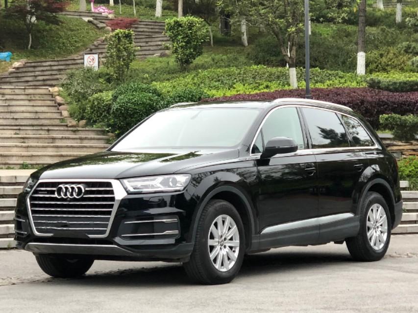 奥迪Q7前面标志点亮功能，探讨、解析与能否实现