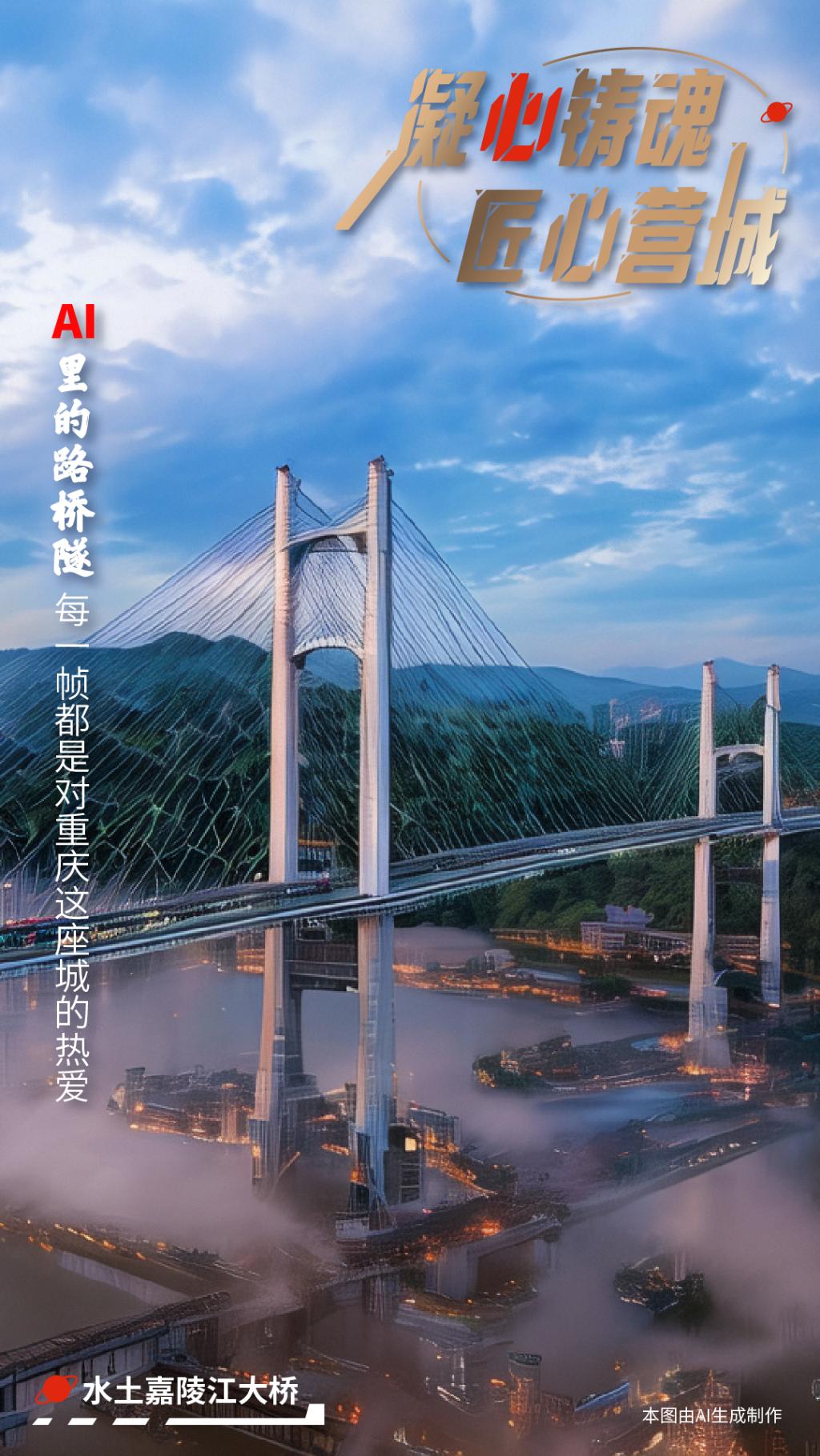 重庆路桥迈向现代化交通建设的坚定步伐最新消息
