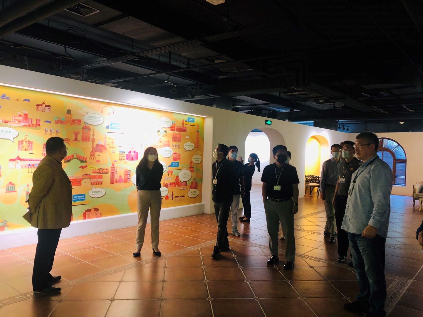 东软集团最新消息综述，动态与发展概览