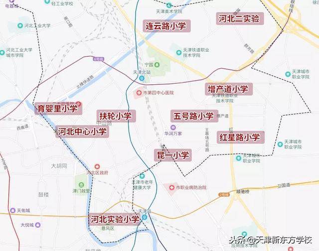 河北最新划分重塑地理格局，引领区域发展新篇章