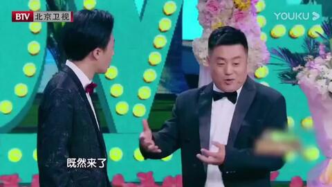 宋晓峰最新小品，笑料不断，魅力无限