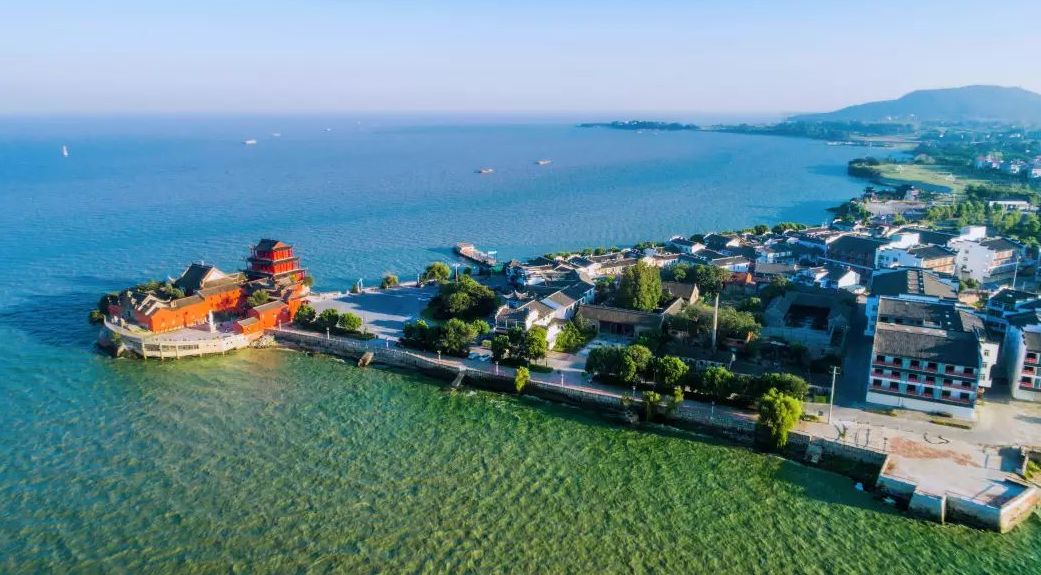 巢湖半岛最新消息，发展动态、前景展望与未来展望