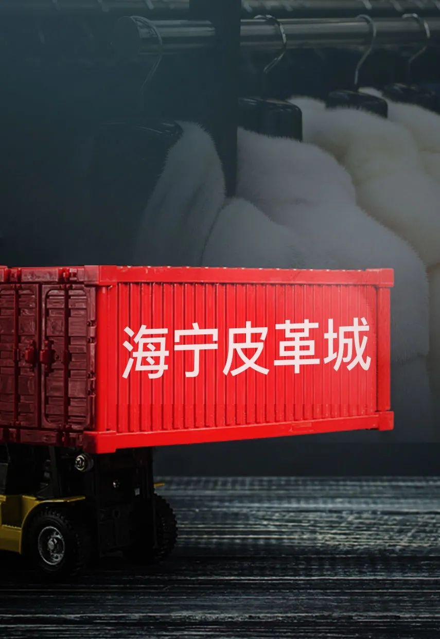 海宁皮城最新消息深度解析与概述