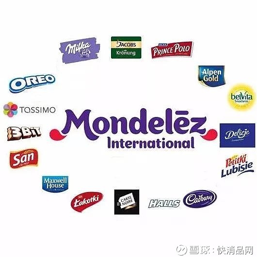 亿滋最新动态，引领零食行业创新与发展潮流