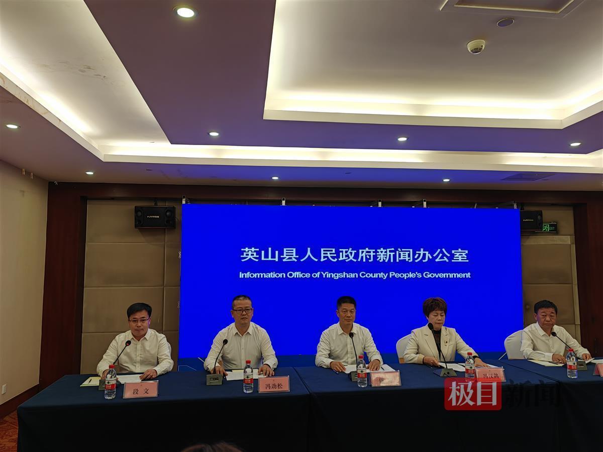 英山最新新闻，城市发展与民生改善的多维度探讨