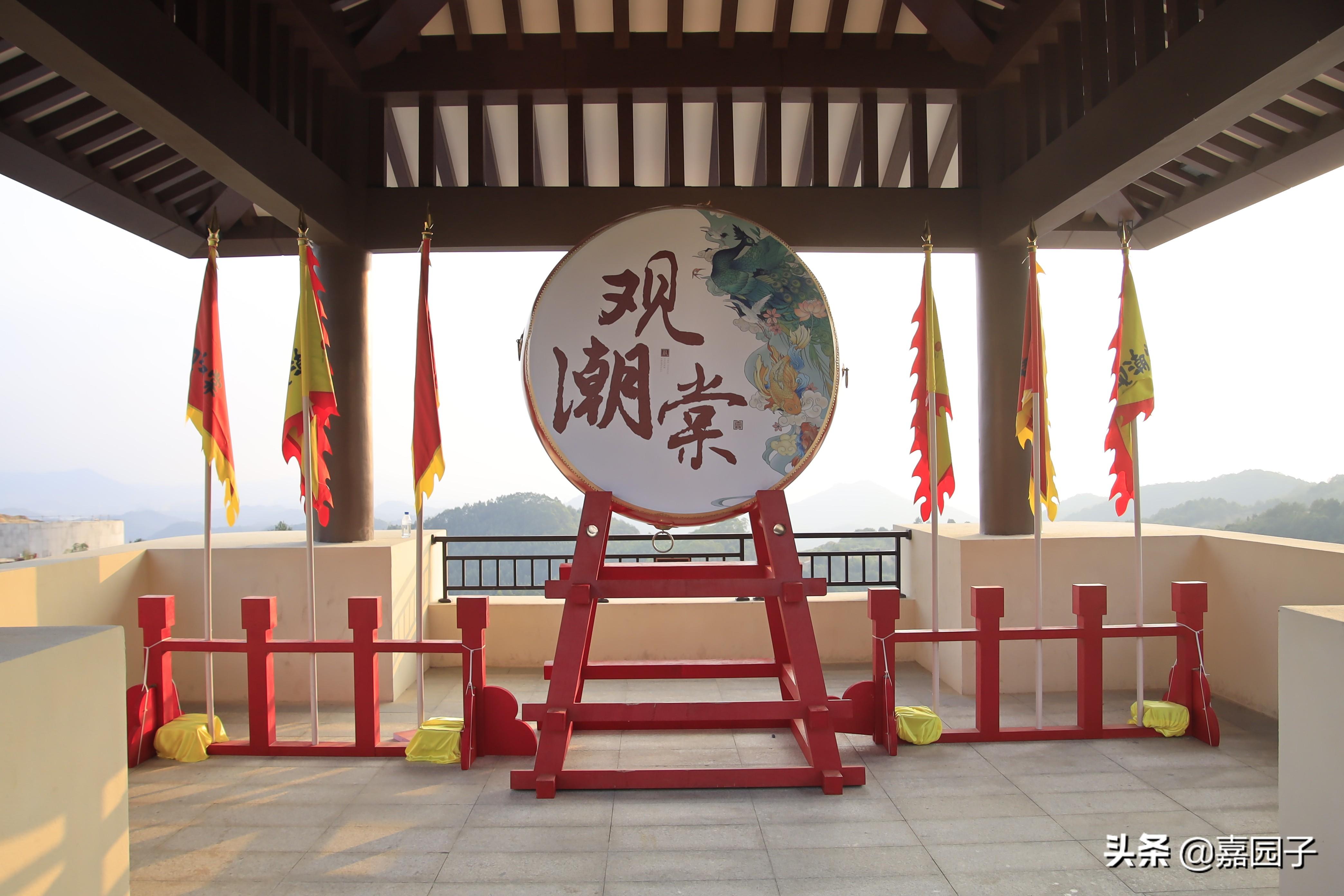 梅州楼盘最新动态，繁荣市场下的多元发展揭秘