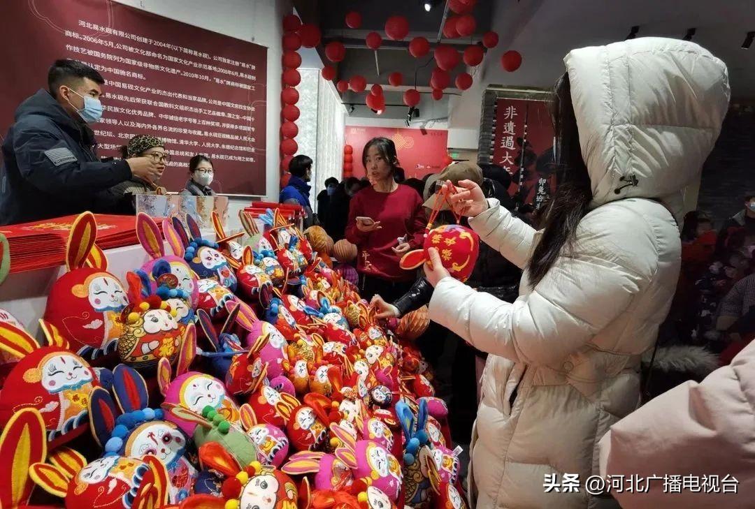 易县最新大集全探秘，乡村市场的繁荣脉络