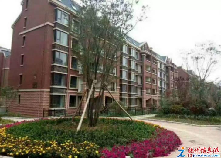 胶东首府最新动态概览