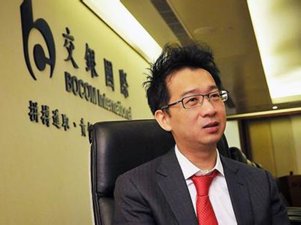 洪灏最新博客，深度探索金融市场，前沿思考引领未来
