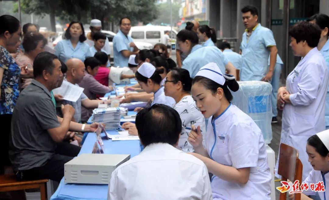 沁阳新闻最新动态报道