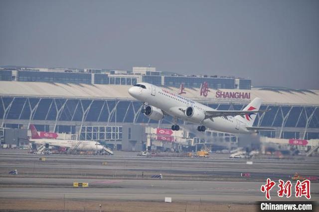 东航最新飞机引领航空新时代