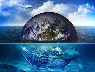 最新海洋新闻探索，世界海洋的最新动态与重大发现