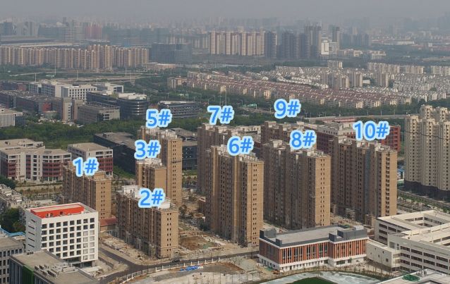 吕梁临县最新现房，优选投资与居住之地