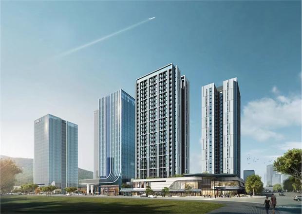 福永最新楼盘，现代都市生活崭新篇章的探索