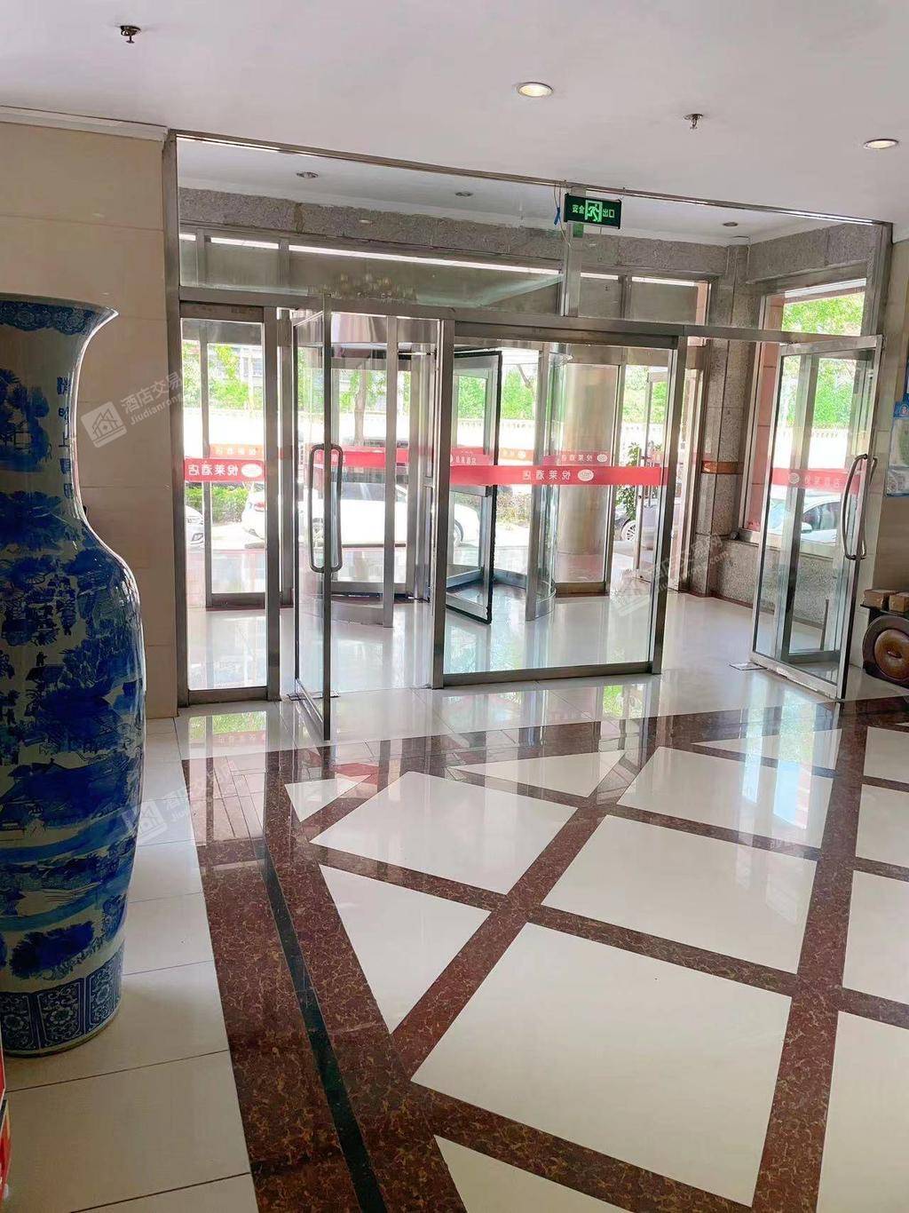 天津宾馆转让最新信息，市场动向深度解析与实时动态更新