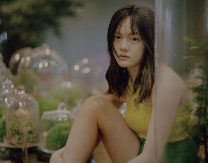 探秘流光溢彩的女配角世界，2017最新女配文精选