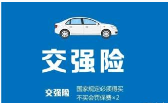 最新交强险解读，变革、影响及未来趋势探索