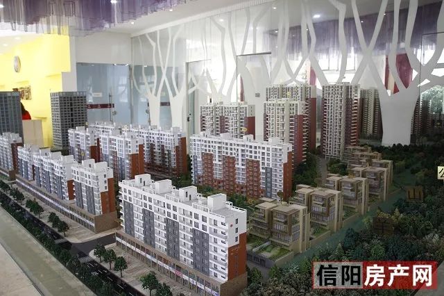 信阳楼市最新动态揭秘，市场走势、发展机遇与挑战并存
