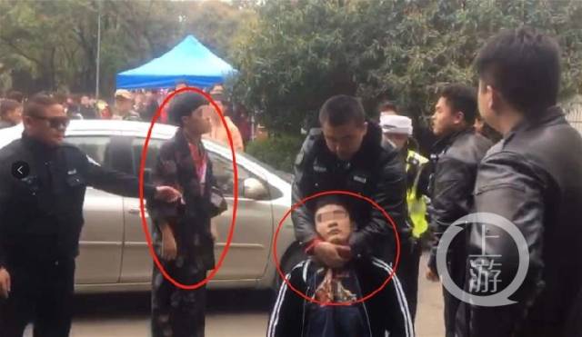 武汉打架事件最新情况及分析