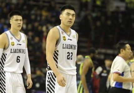 2017辽宁男篮最新动态及前景展望