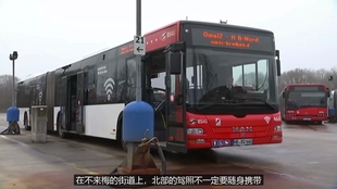Bus 222最新动态，引领公共交通创新之路