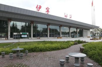 伊宁机场最新疫情动态及其潜在影响