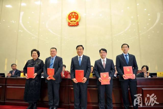 宁波最新人事任免,宁波最新人事任免动态